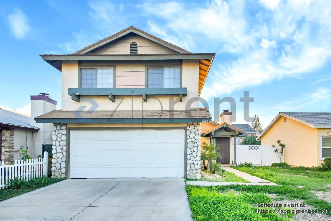 Foto principal - 16285 Barbee St