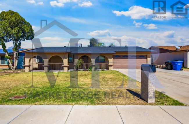 3Bed/2Bath House at Cactus/ 39thAve! Ready for Immediate Move-In! -- NO HOA! FULLY REMODELED! - 3Bed/2Bath House at Cactus/ 39thAve! Ready for Immediate Move-In! -- NO HOA! FULLY REMODELED!