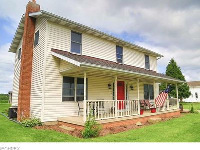 Foto del edificio - 8025 Bachelor Rd NW
