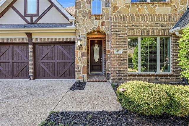 Foto del edificio - 3421 Kirkfield Ct
