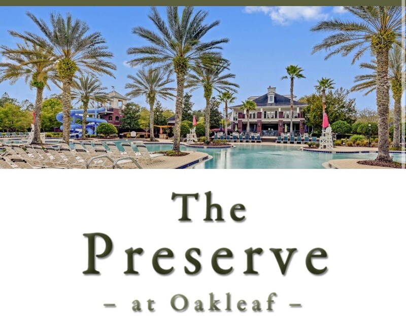 Foto del edificio - 785 Oakleaf Plantation Pkwy