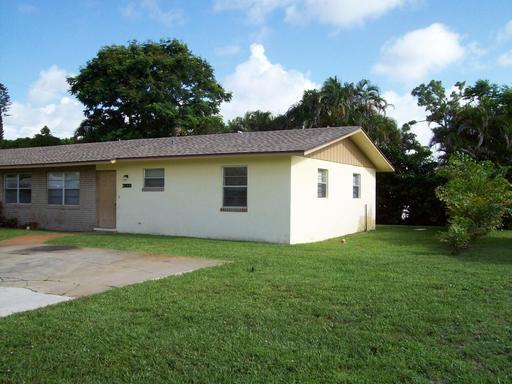 3800 Gladys Court Lake Worth Fl 33461 - 3800  Gladys Court  Lake Worth Fl 33461