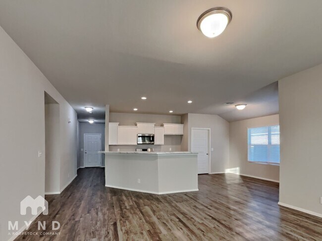 Foto del edificio - 14109 N 74th E Ave