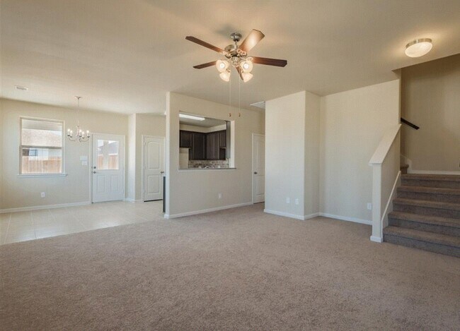 Foto del edificio - 2631 Cold River Dr