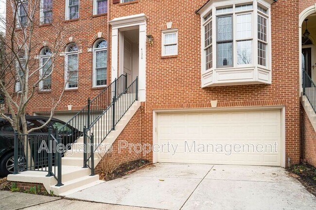 Foto del edificio - 4170 Governor Yeardley Ln
