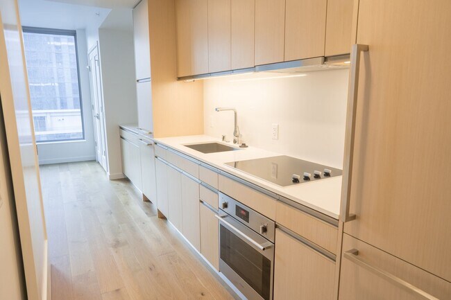Foto del edificio - 1Bd/1Ba Seattle Condo