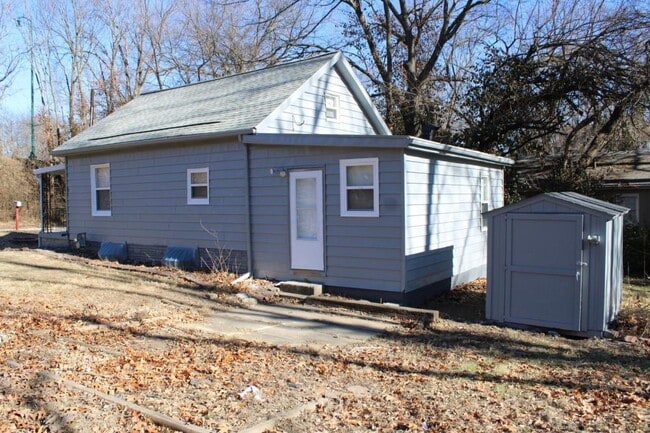 Foto del edificio - 10115 E Winner Rd