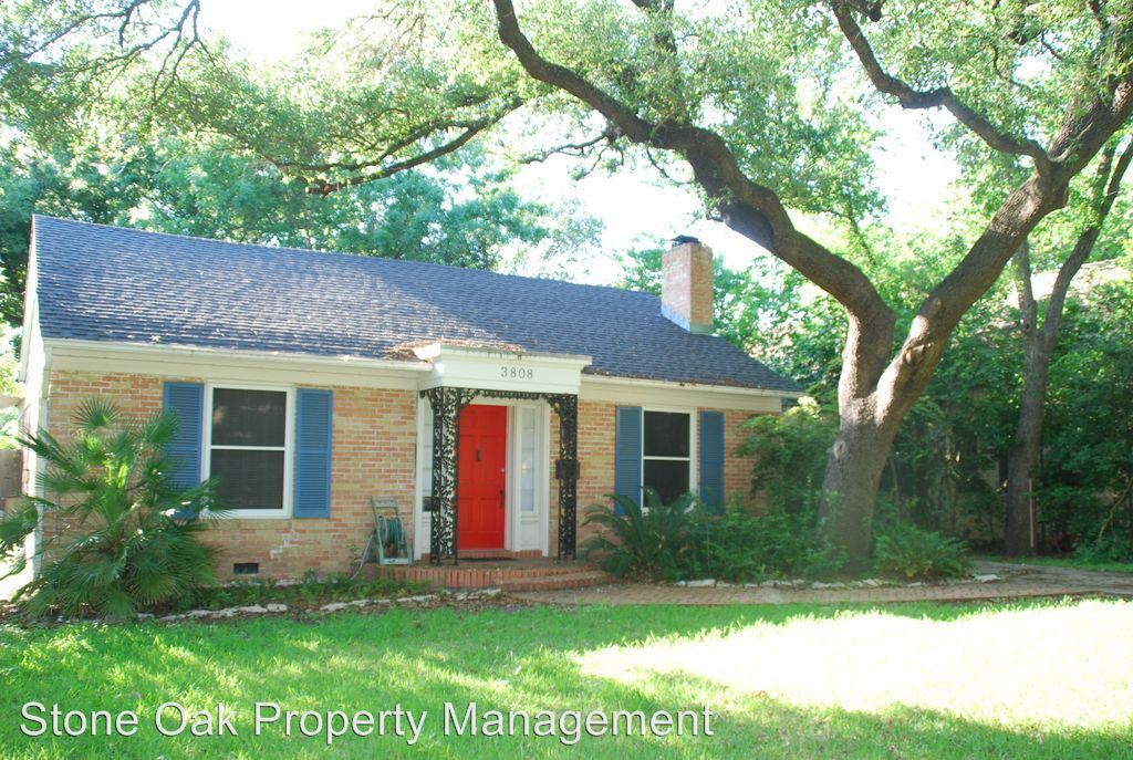 Primary Photo - 3808 Avenue F