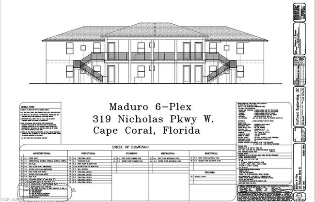 Foto del edificio - 319 Nicholas Pkwy W