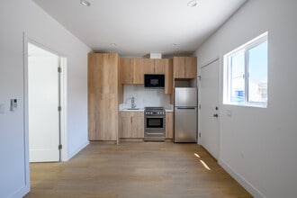 Building Photo - 7233 Normandie Ave