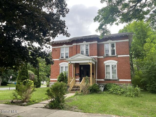 Building Photo - 215 S William St