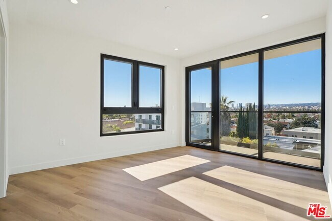 Foto del edificio - 1110 Spaulding Ave