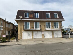 Building Photo - 537 Nevin Ave