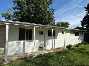 Building Photo - 1329 N Wilke Rd