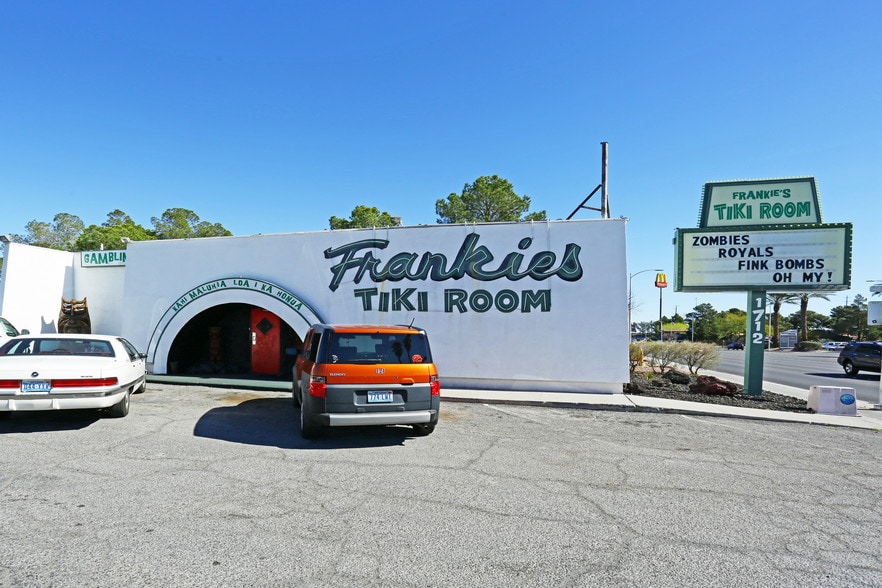 Picture of Rancho Oakey Las Vegas