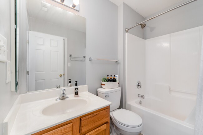 Foto del edificio - 4919 Sunburst Ln