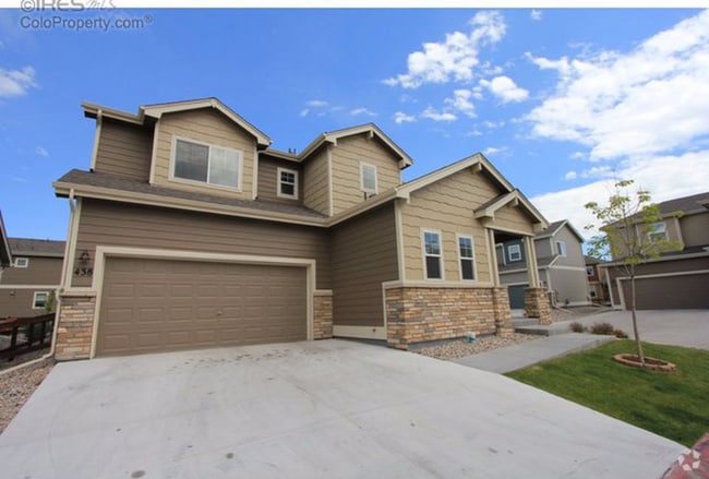 Building Photo - 438 Noquet Ct