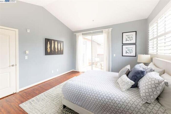 Building Photo - 3695 Stevenson Blvd