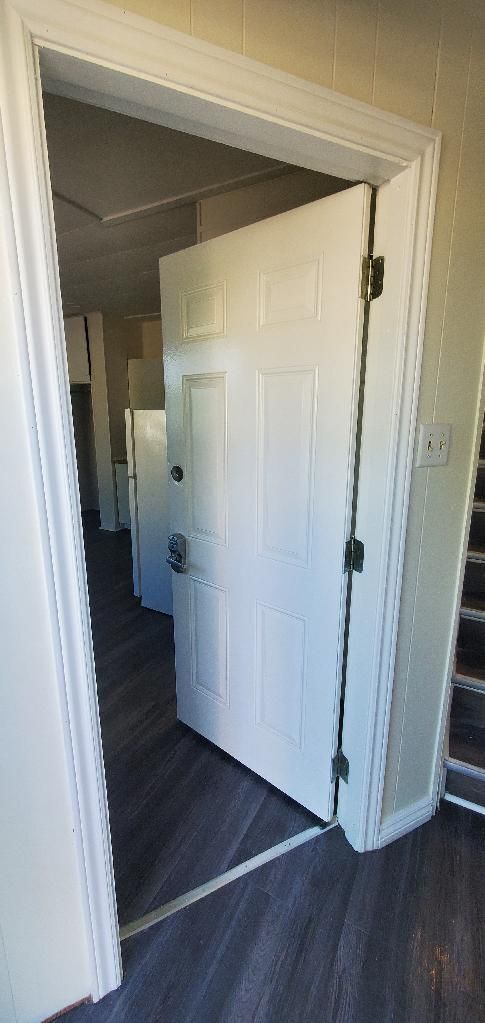 Photo du bâtiment - 66 Walker St