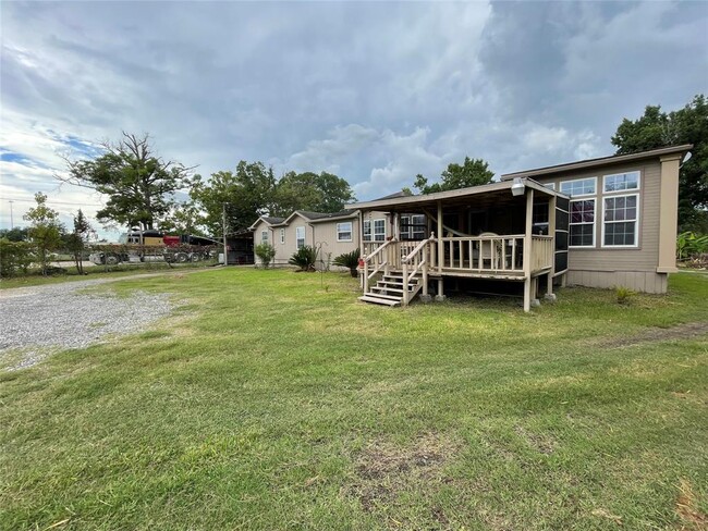 Building Photo - 6309 Aldine Bender Rd