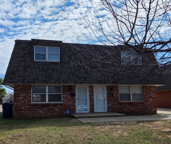 Edmond Rental - Edmond Rental House