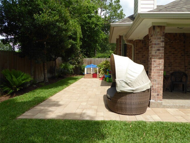 Foto del edificio - 1103 Parkhaven Ln