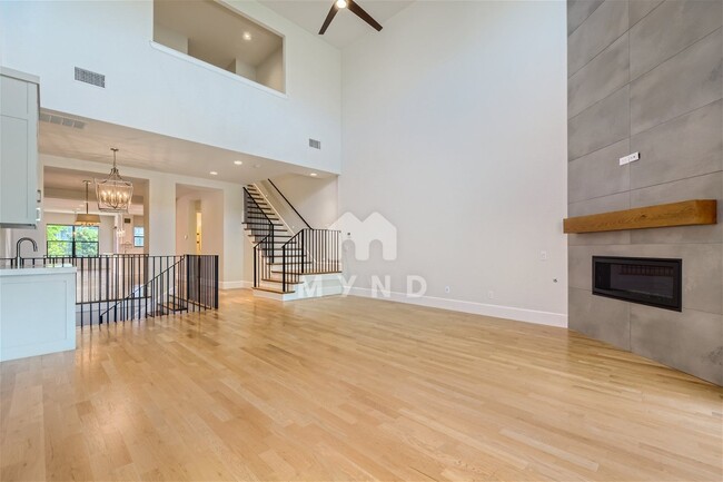 Building Photo - 4218 Bowser Ave