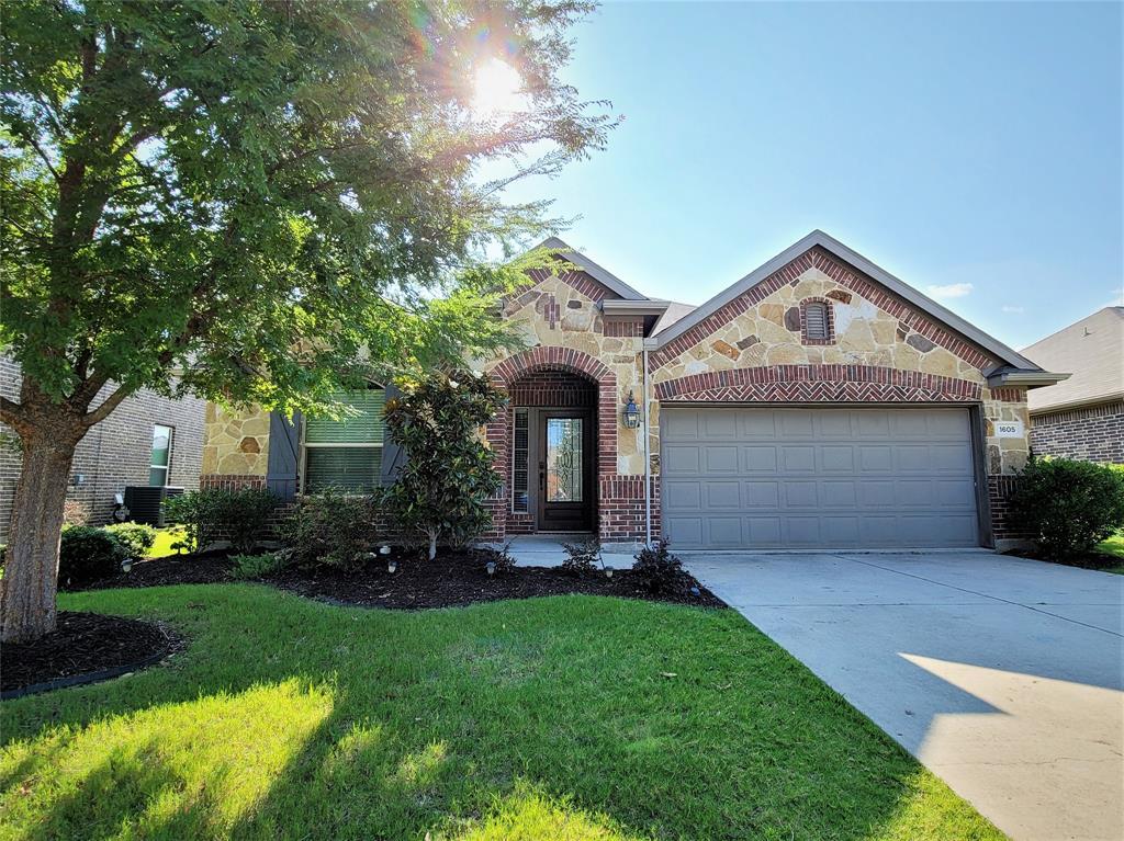 1605 Medina Ln, Prosper, TX 75078 House for Rent in Prosper, TX