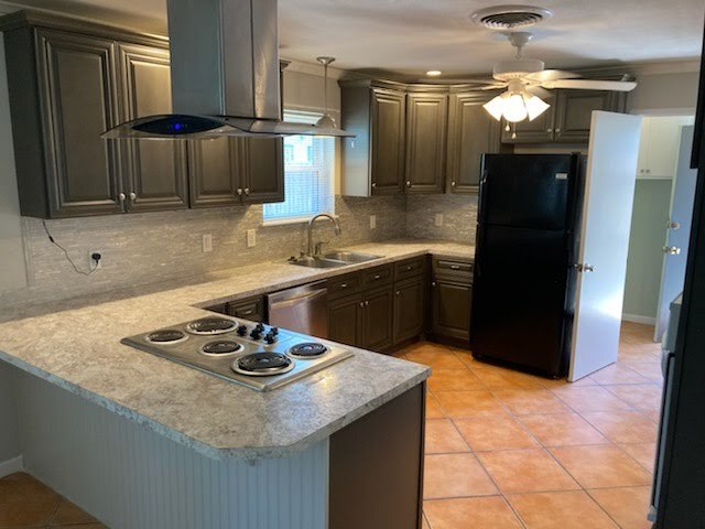 Foto principal - 1323 W Palm Dr