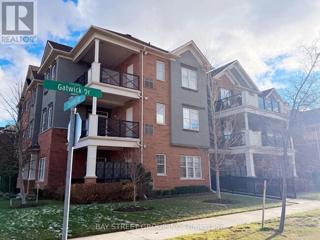 Building Photo - 276 Gatwick Dr