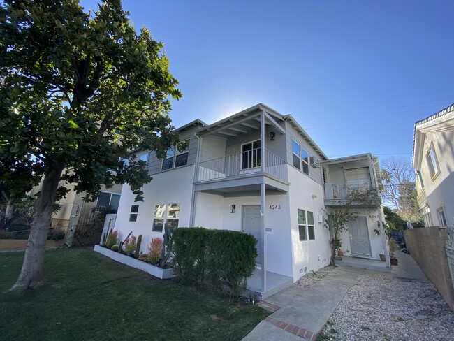 Building Photo - 4245 Laurel Canyon Blvd