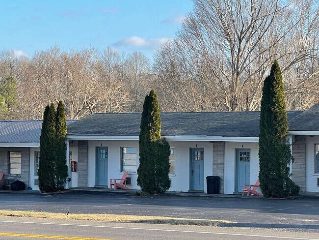 Building Photo - 4975 US-62