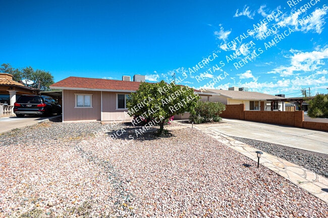 Building Photo - ***Move in special -$500.00 off move in***