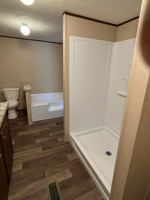 Foto del edificio - 713 Vandevender Dr