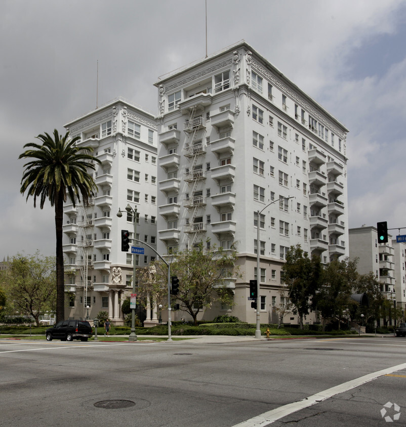 Primary Photo - Bryson Family Apartments