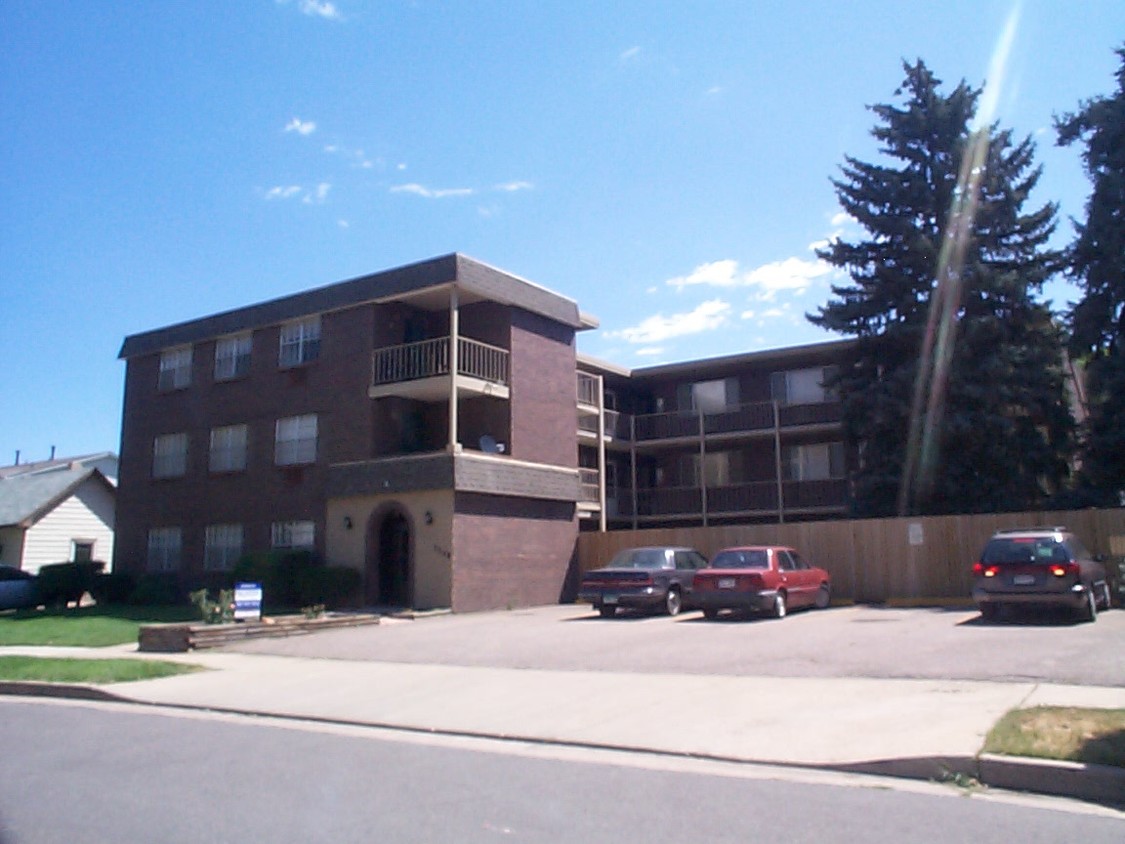 Primary Photo - Joanna Apartments