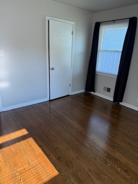 Bedroom 1 - 3630 Carolina St