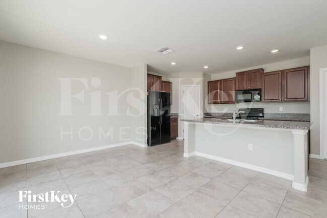 Foto del edificio - 4313 Globe Thistle Dr