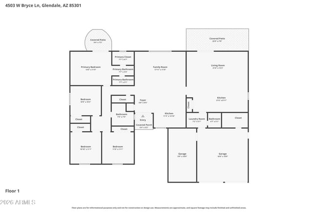 Building Photo - 4503 W Bryce Ln