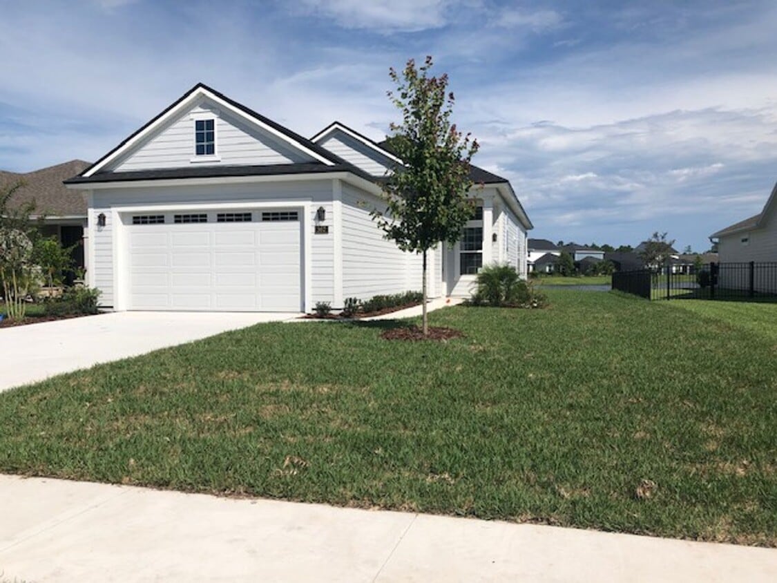 Liberty Cove Crosswater at Nocatee House Rental in Ponte Vedra