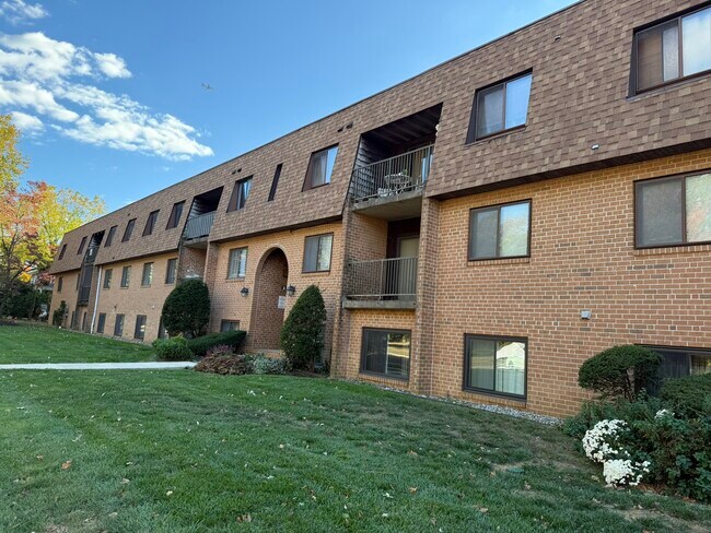 Foto del edificio - 316 White Horse Pike