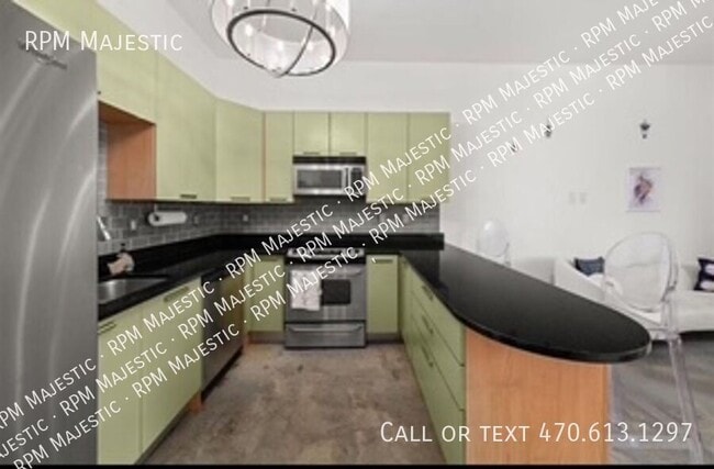 Photo - 89 Mangum St SW House