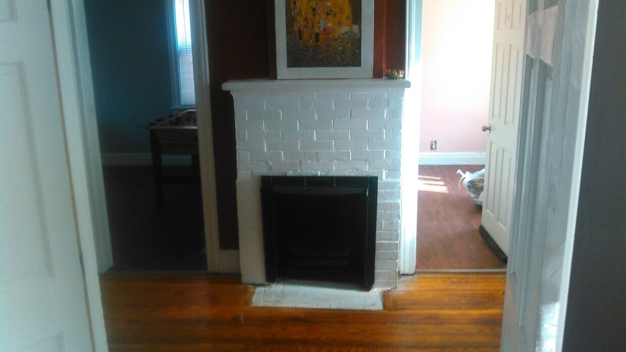 Foto del edificio - 912 Lafayette Ave