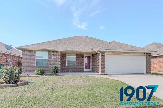 Foto del edificio - Beautiful 3-Bedroom Home in OKC - Availabl...