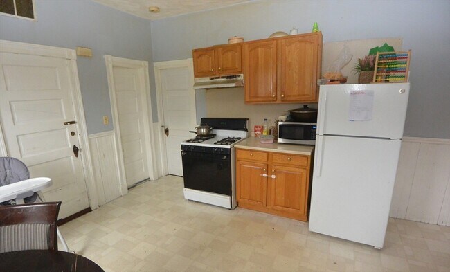 Foto del edificio - 10 Brackett St