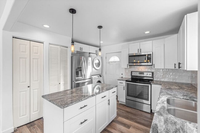 Photo - Remodelled SFH In Barnum West Neighborhood House