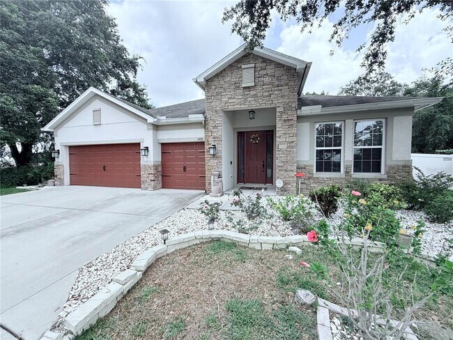 Building Photo - 6456 Doe Path Ct