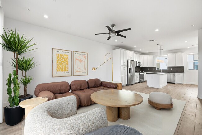 Foto del edificio - 820 N 8th Ave