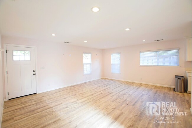 Foto del edificio - Short Term Rental near Lafayette Reservoir