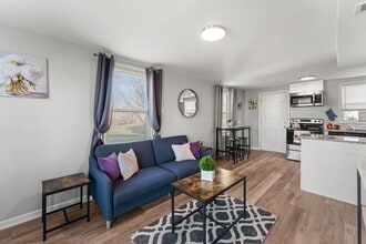 Interior Photo - Park Northside Apartments